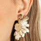 Farmstead Meadow - Gold Earring