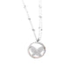 Festive Flight - Multi Necklace