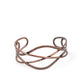 Fierce Fusion - Copper Bracelet