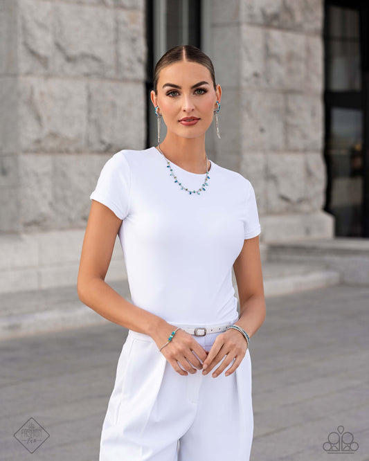 Fiercely 5th Avenue - July 2024 - Fashion Fix