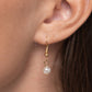 Filigree Infatuation - Gold Necklace