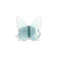 Fine Flight - Blue Necklace and Free-Spirited Flight - Blue Ring - Complete Look