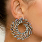 Firework Fanfare - Multi Earring