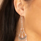 First In SHINE - Pink Earring