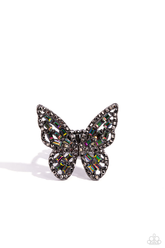 Flauntable Flutter - Multi Ring