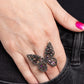 Flauntable Flutter - Multi Ring