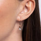 Flawless Flight - Copper Necklace
