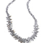 Flickering Fashion - Multi Necklace