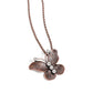 Flight Test - Copper Necklace