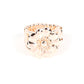 Floral Farmstead - Rose Gold Ring