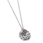 Flourishing Fair - Pink Necklace