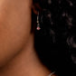 Flourishing Fair - Pink Necklace
