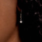 Flourishing Faith - White Necklace
