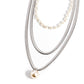 Flourishing Finale - Multi Necklace