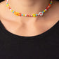 Flower Child Flair - Multi Necklace