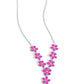 Flowering Feature - Multi Necklace