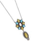 Force of Habit - Multi Necklace