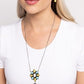 Force of Habit - Multi Necklace
