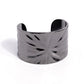 Ford Fusion - Black Bracelet