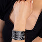 Ford Fusion - Black Bracelet
