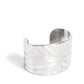 Ford Fusion - Silver Bracelet