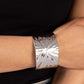 Ford Fusion - Silver Bracelet