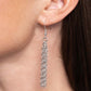 Fortunate Freedom - Silver Necklace