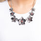Free FLORAL - Pink Necklace