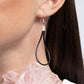French Facade - Pink Necklace