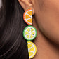 Fresh Fruit - Multi Earring