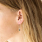 Front and CENTERED - Green Necklace