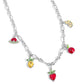 Fruity Fusion - Multi Necklace