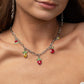 Fruity Fusion - Multi Necklace