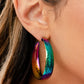 Futuristic Flavor - Multi Earring