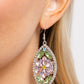 Gallant Garden - Multi Earring