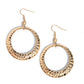 Gallery Gear - Gold Earring