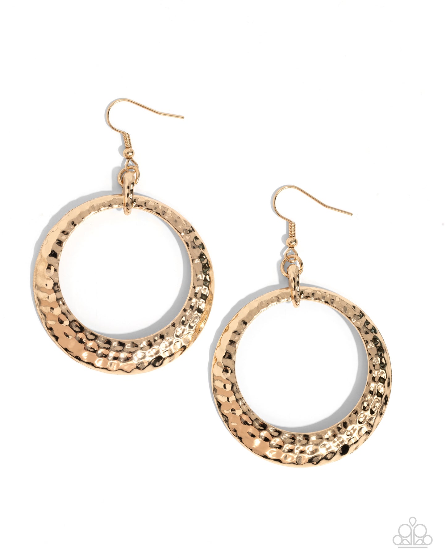 Gallery Gear - Gold Earring