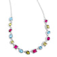 Gallery Glam - Multi Necklace