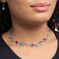 Gallery Glam - Multi Necklace
