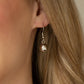 Gallery Goddess - Silver Necklace
