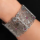 Garden City - Pink Bracelet