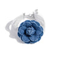 Garden Genre - White Bracelet