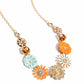 Garden Gesture - Multi Necklace