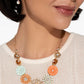 Garden Gesture - Multi Necklace