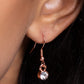 Gatsby Gallery - Copper Necklace
