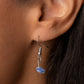 Gemstone Guru - Blue Necklace