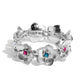General Grandeur - Blue Bracelet