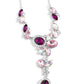 Generous Gallery - Pink Necklace