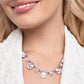 Genteel Gallery - Pink Necklace