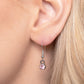 Genteel Gallery - Pink Necklace